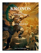 Kronos Tuba and Piano cover